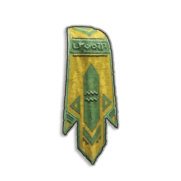 Yellow Memory of Menaphos