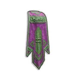 Purple Memory of Menaphos