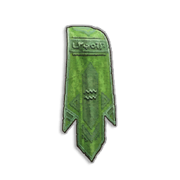 Green Memory of Menaphos