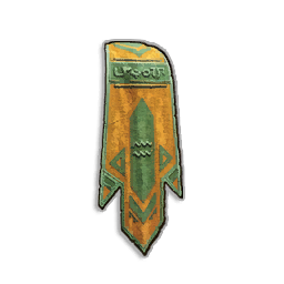 Orange Memory of Menaphos