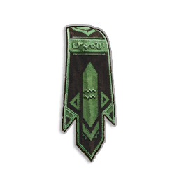Black Memory of Menaphos