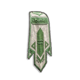 White Memory of Menaphos
