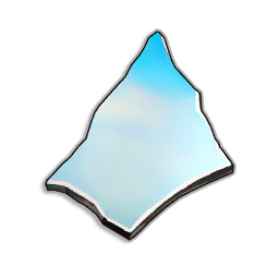 Mirror Lens - Alcarrid