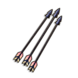 Mithril Arrows