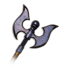Mithril Greataxe