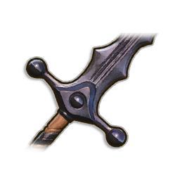 Mithril Greatsword
