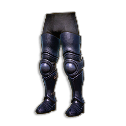 Mithril Platelegs