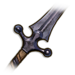 Mithril Sword