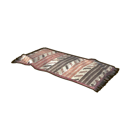 Moon Garou Carpet 02