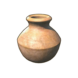 Medium Desert Vase