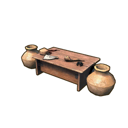 Moon Garou Table 02