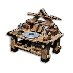 Mystic Forge
