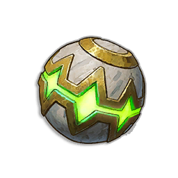 Ascension Core
