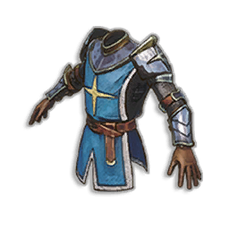 Paladin's Platebody