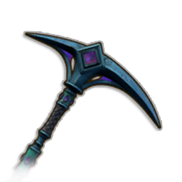 Rune Pickaxe