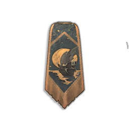 Pioneer's Cape