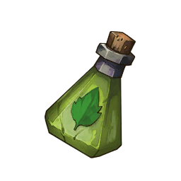 Plant Cure