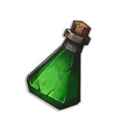 Lumberjack Potion
