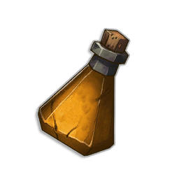 Focused Mining Potion