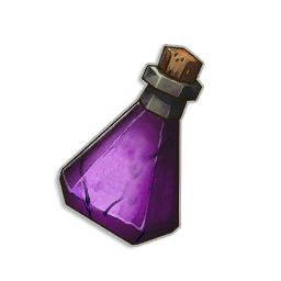 Focused Runecrafting Potion