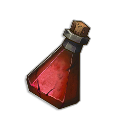Healing Potion
