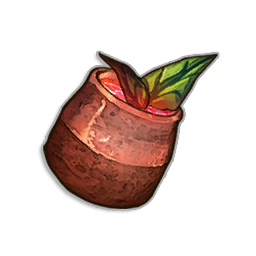 Redberry Infusion