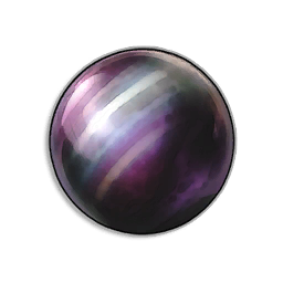 Refined Obsidian