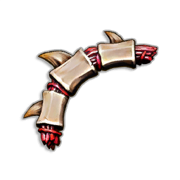 Abyssal Spine
