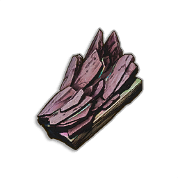 Anima-infused Bark