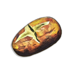 Baked Potato