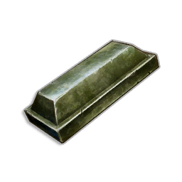 Tin Bar
