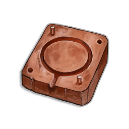 Clay Mould