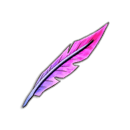 Feathers