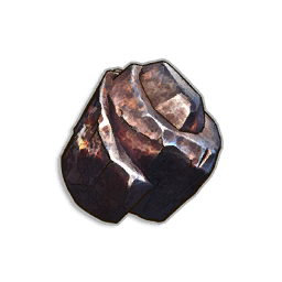 Iron Ore