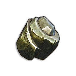 Tin Ore