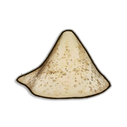 Ground Sandstone