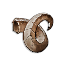 Ram Horn