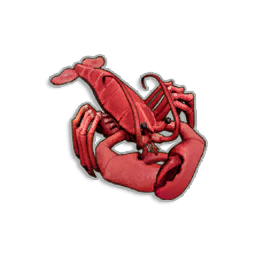Burnt Lobster