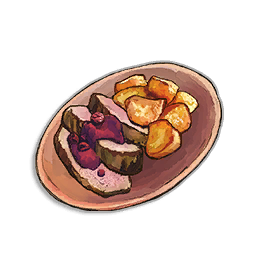 Roast Dinner