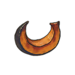 Burnt Pumpkin