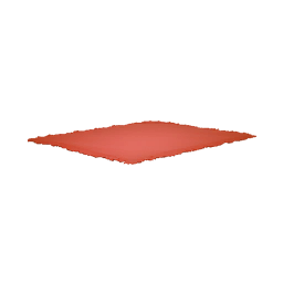 Simple Rug