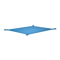 Fancy Rug