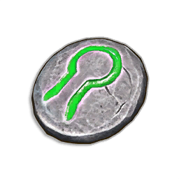 Nature Rune
