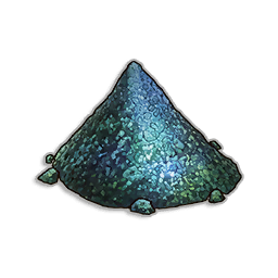 Ground Rune Essence