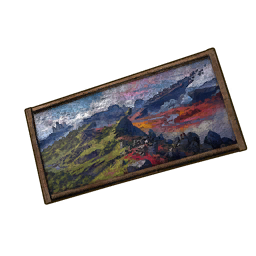 Brynmoor Hills Tapestry