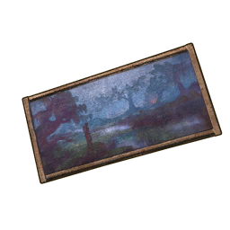 Brynmoor Swamp Tapestry