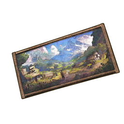Brynmoor Valley Tapestry