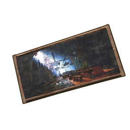 Dowdun Reach Halls Tapestry