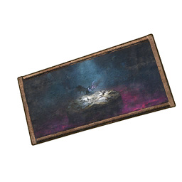 Fellhollow Arena Tapestry