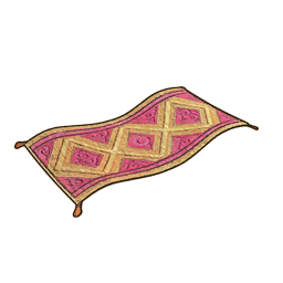 Magic Carpet